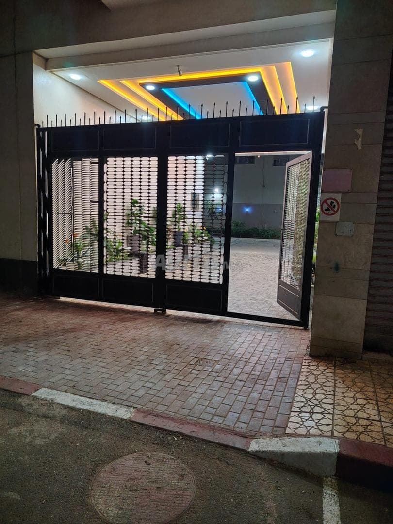 Piso en alquiler en Salé