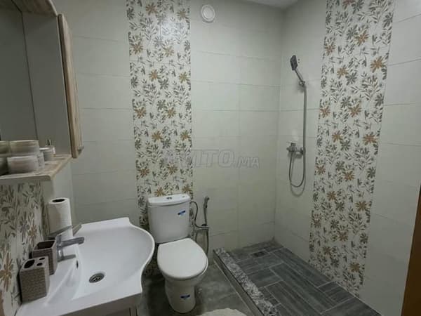 Apartamento excepcional en alquiler