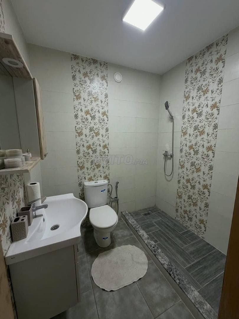 Apartamento excepcional en alquiler