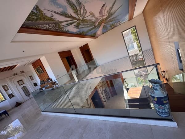 Een prachtige villa