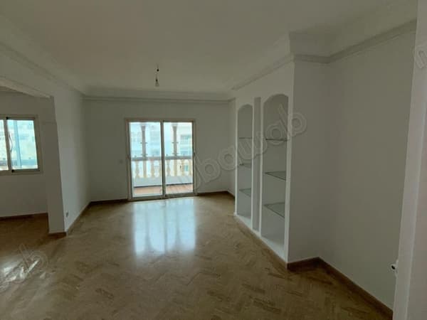 Duplex te koop in het centrum van Maarif