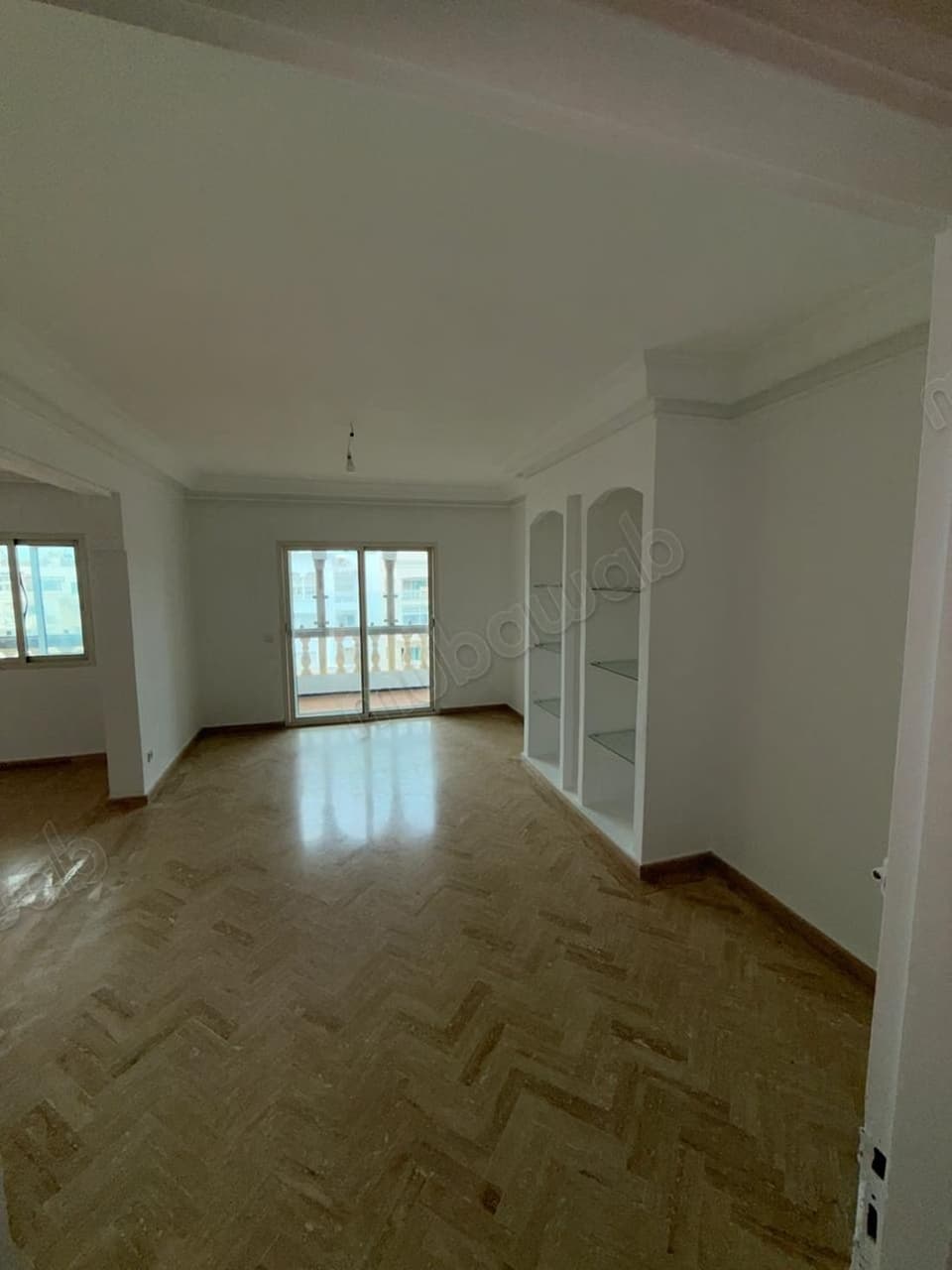 Duplex te koop in het centrum van Maarif
