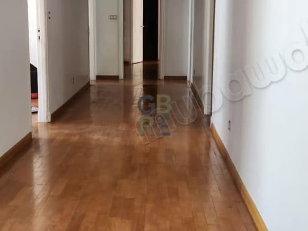 Mooi art deco appartement op place pietrie hassan