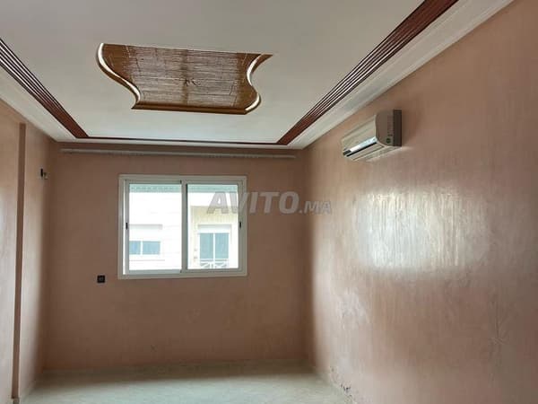 Apartment for rent in the Layali district near Café Layali Ice