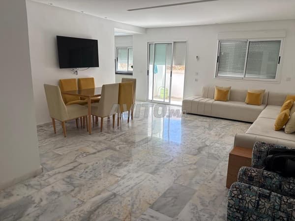 Appartement te koop - Nouinouich Tanger