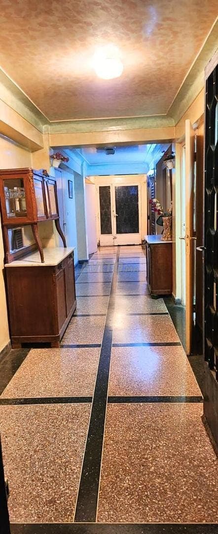Villa zu verkaufen Oulfa Hay Hassani