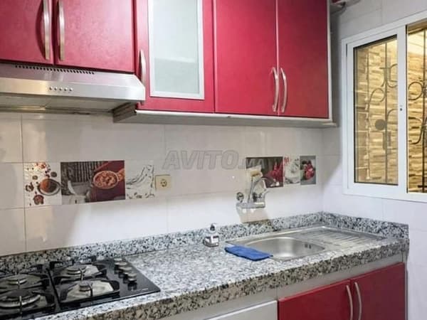 Appartement à vendre à côté de l'école Alwaha