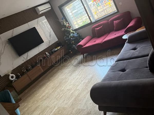 À vendre – Appartement– Quartier Victoria