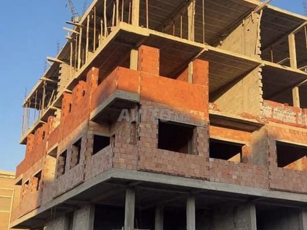 Apartamentos en venta con dos fachadas (choukkate), ayuda residencial disponible