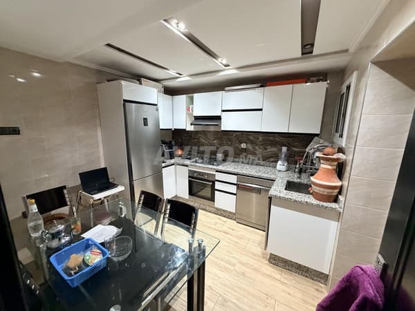 Appartement à vendre Zemmouri 3
