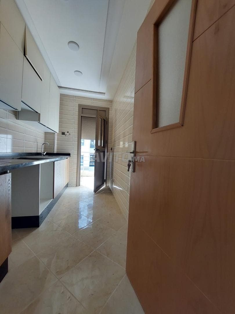 Apartamentos nuevos en Tanja Balia