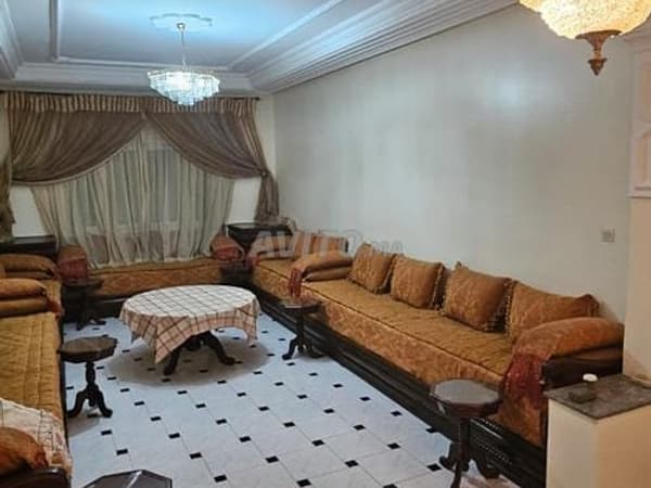 Appartement te Huur 136 m² in Tanger