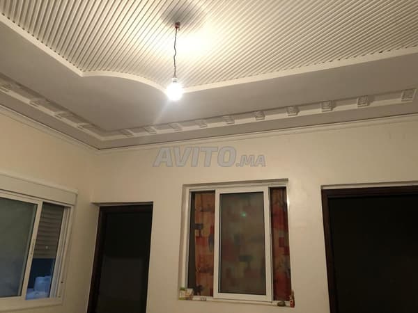 Appartement à vendre Chaâbane 2