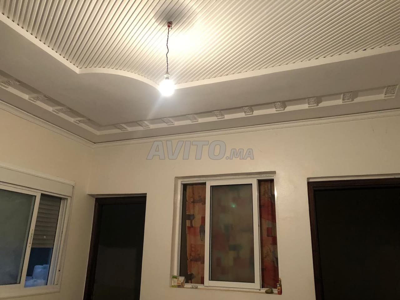 Appartement te koop Chaâbane 2