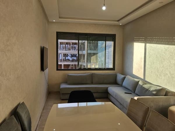 Appartement à louer 88 m² à Casablanca
