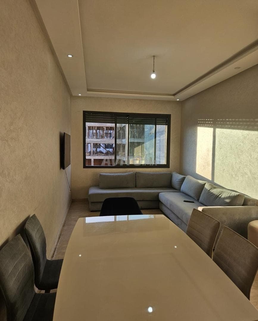 Appartement te Huur 88 m² in Casablanca