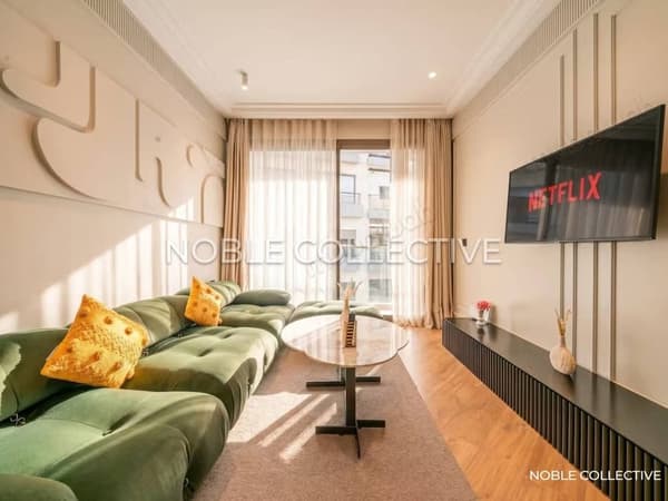 Studio for sale in the Triangle d’Or, Casablanca