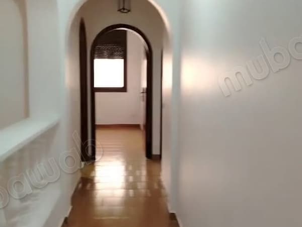 Appartement 63m2 Gemeubileerd te huur AGDAL