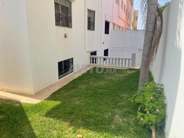 Eine schöne Villa zum Verkauf in Harhoura
