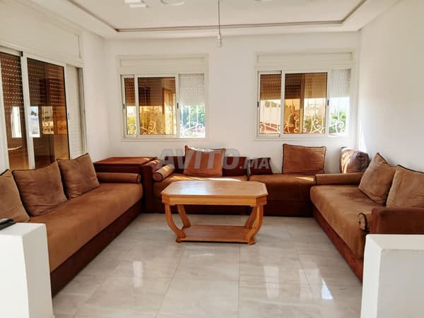 Niveau de villa à louer Sidi Bouzid