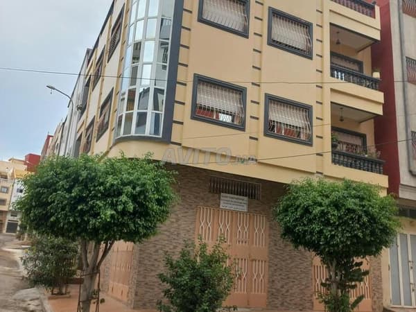 Jolie maison à Ahlane Tanger