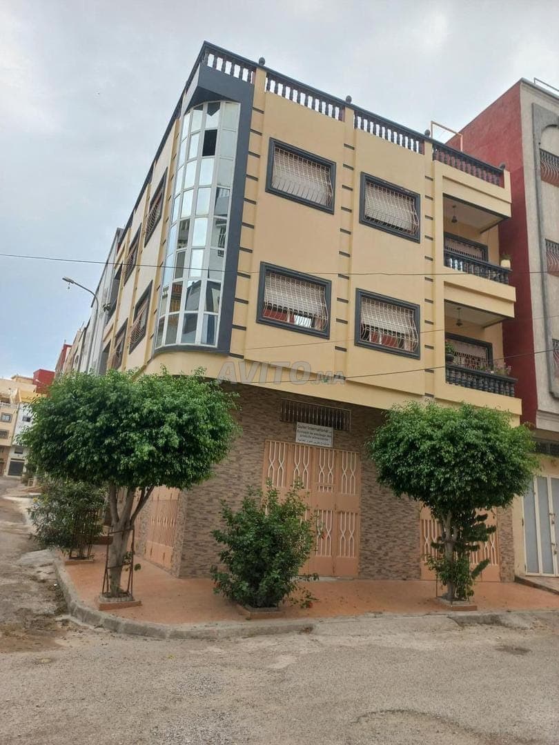 Jolie maison à Ahlane Tanger