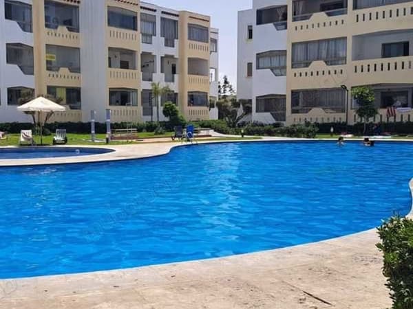 Wohnung zum Verkauf, 94.0 m² in Sidi Rahal, Garden Beach