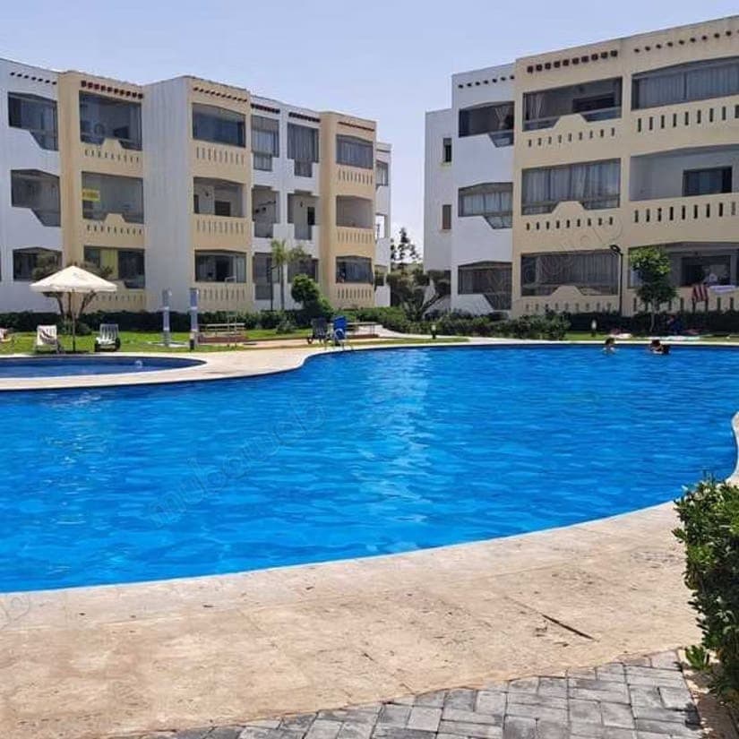 Wohnung zum Verkauf, 94.0 m² in Sidi Rahal, Garden Beach