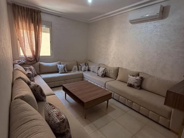 Apartment for monthly rent
