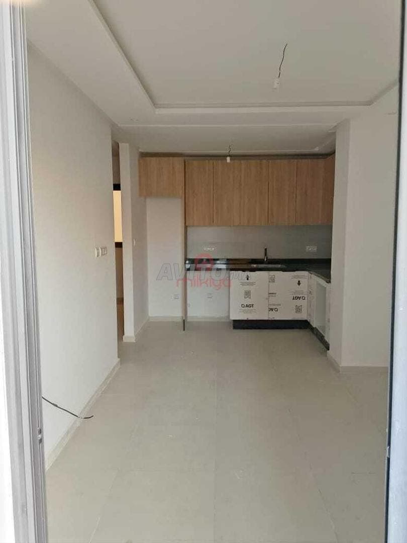 Location Appartement à Marrakech