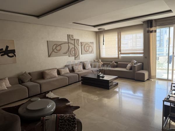 Wohnung zum Verkauf, 166 m² in Rabat