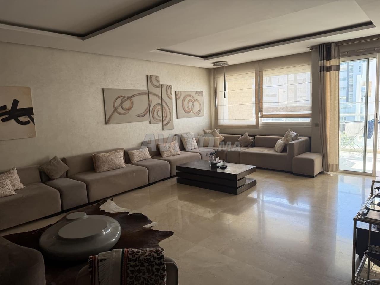 Appartamento in vendita 166 m² a Rabat