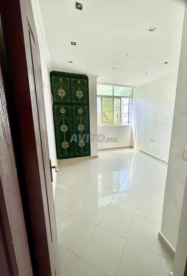 Appartement à vendre à Martil Chebar