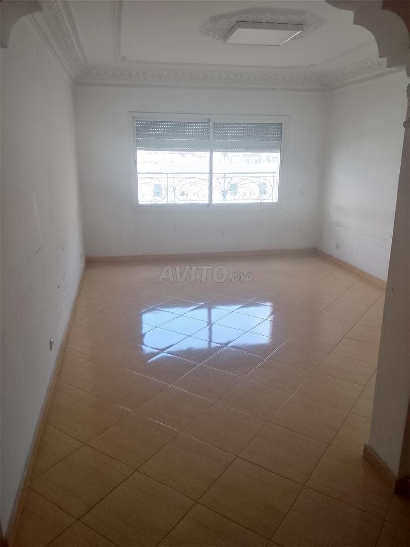 Bureau 110m2 aux Hôpitaux