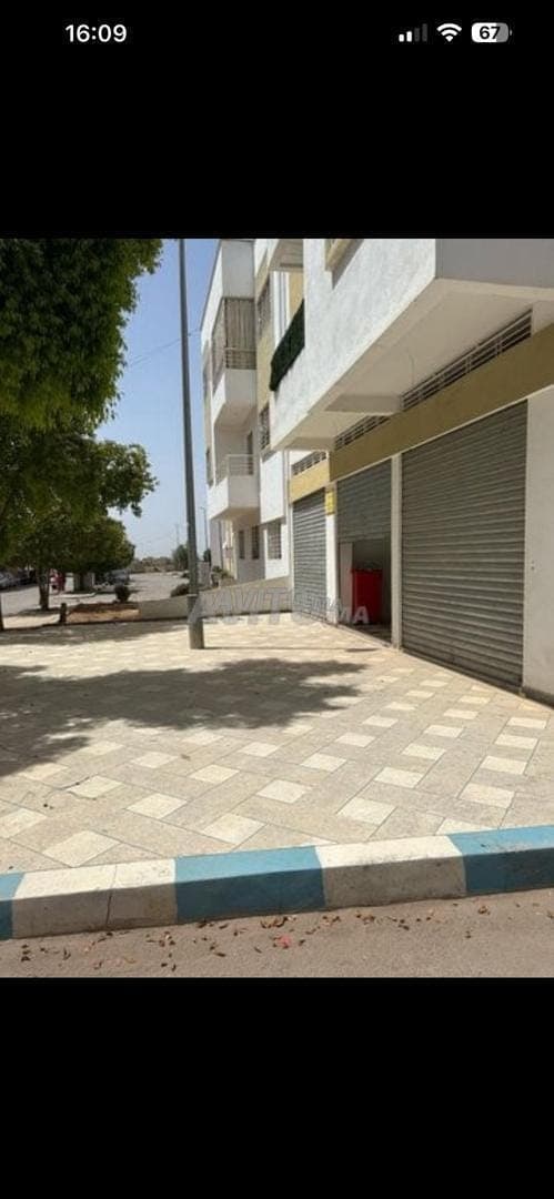 محل تجاري للكراء قرب ميغادور