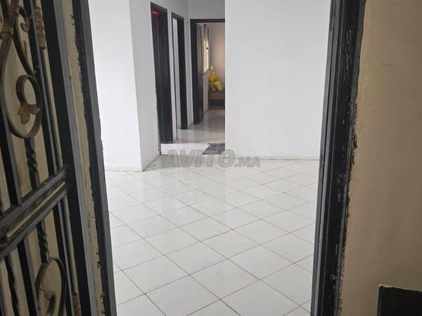 Appartement à vendre 70 m² à Casablanca