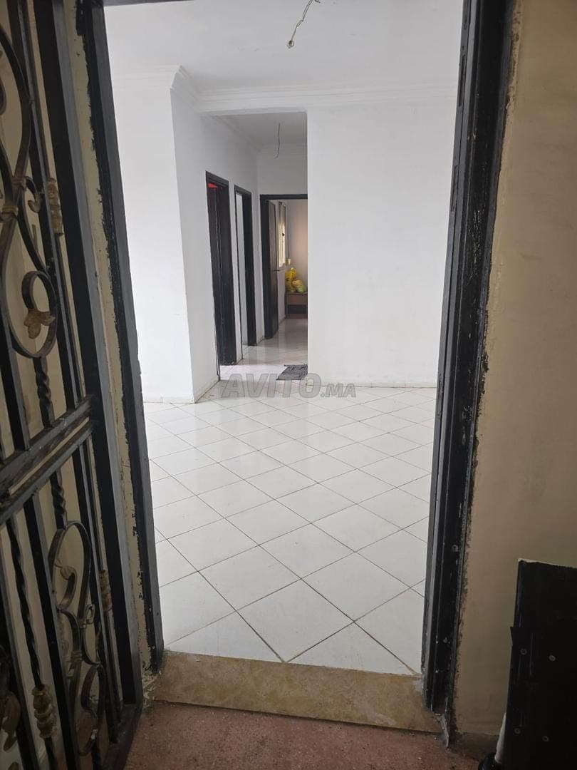Appartamento in vendita 70 m² a Casablanca