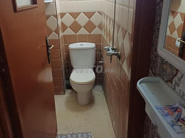 Appartement à louer à Sidi Maarouf