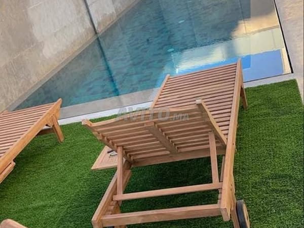 Villa 400m2 Mehdia Kenitra