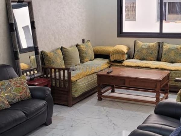 Appartement à vendre 88 m² à Meknès