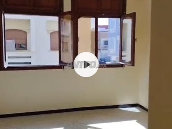 Appartement à louer officiel à El Manar - Nouvelle Ville
