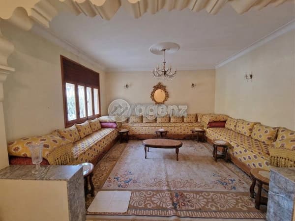 FES-AG-1130 - Villa te koop in Hay Badr