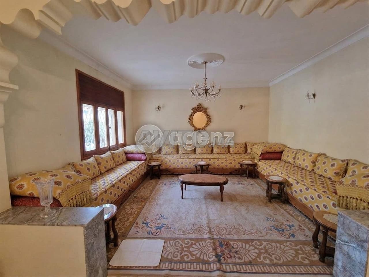 FES-AG-1130 - Villa te koop in Hay Badr