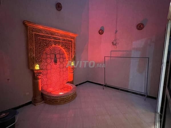 شقة للبيع 135 م²
