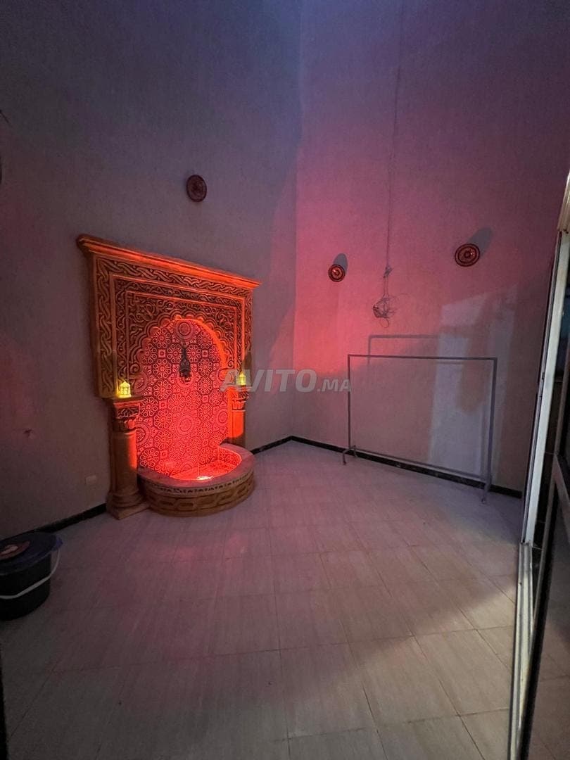 Appartement à vendre 135 m²