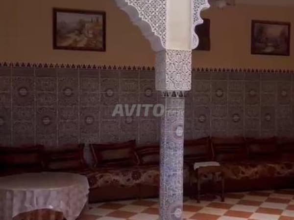 Schönes Riad zu verkaufen