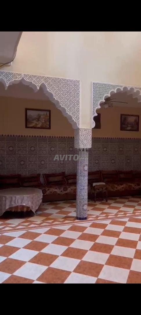Schönes Riad zu verkaufen