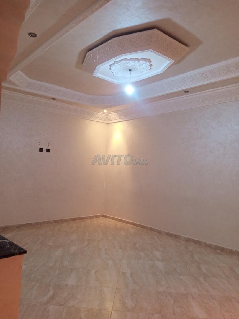 Apartamento de 3 habitaciones
