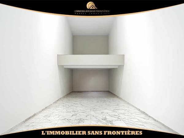 Local à louer à Targa, 92 m², Marrakech