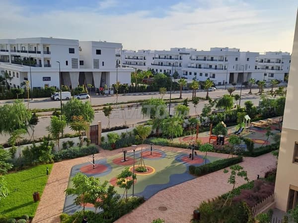 Appartement à louer Casa Nearshore